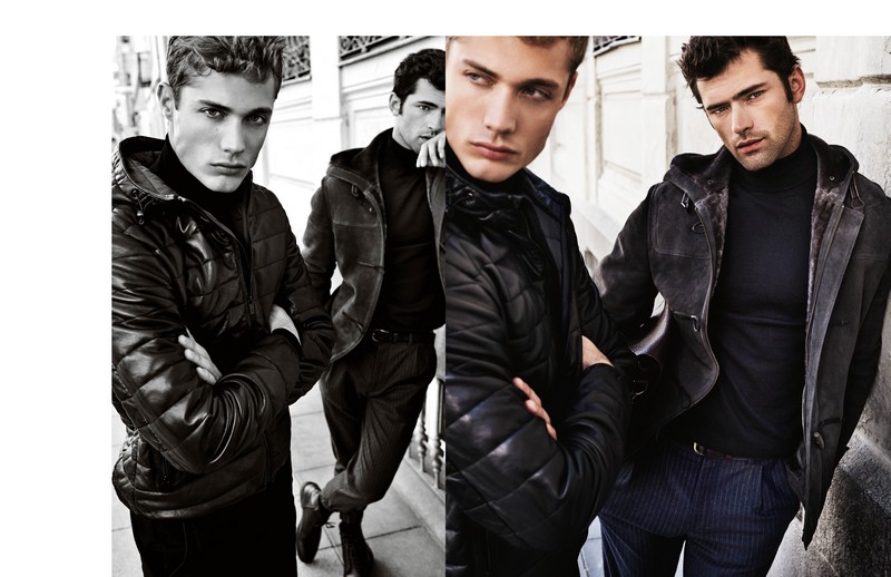 MASSIMO DUTTI – AW 2016-17